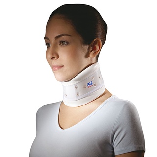 LP SUPPORT 905 ผู้ชาย/ผู้หญิง ซัพพอร์ทคอ CERVICAL COLLAR กระดูกคอเสื่อม กระดูกทับเส้น กระดูกคอแตก