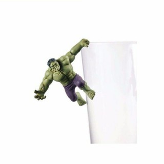 เกาะแก้ว Hulk [Marvel Heros] งานแท้ญี่ปุ่น.