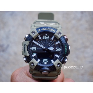 British Army x G-SHOCK GG-B100BA-1A, GG-B100BA, GG-B100BA-1 Mudmaster