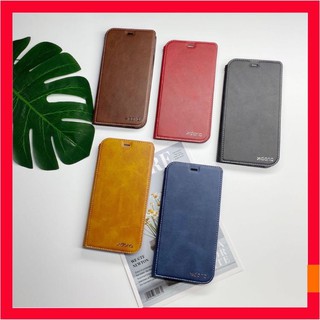 เคสฝาพับ รุ่น XIAOMI REDMI 9A 9C10T REDMI 10TPRO REDMI MI11 REDMI NOTE8 REDMI NOTE9S 8A REDMI8