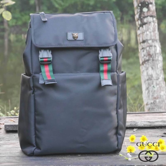 CUCCI งานเป้สุดเท่