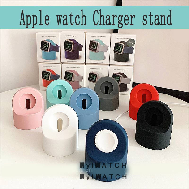 แท่นชาร์จสําหรับ Apple Watch band Apple Watch 11 10 9 8 7 6 SE 5 4 3 iWatch Band 42mm 46mm 38mm 44mm