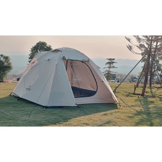 Madfox 5P+ Tent เต็นท์นอน5คน