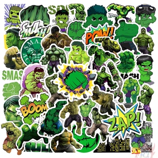 ❉ Hulk Series 01 Robert Bruce Banner สติ๊กเกอร์ ❉ 50Pcs/Set DIY Fashion Waterproof Decals Doodle สติ๊กเกอร์