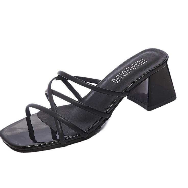 (BEST!) 9.9 ผู้หญิงขวาถึง KNOW MINDEA GLASS RUBBER STRAP 7CM NU