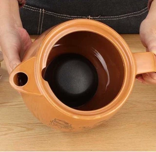 หม้อต้มยาจีนไฟฟ้า 3.5L 4.5Lหม้อต้มยา หม้อต้มสมุนไพร.