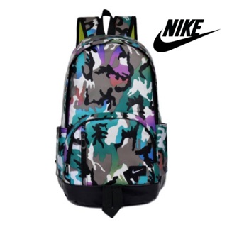 NIKE SPORT BACKPACK กระเป๋าสะพายเป้ใบใหญ่