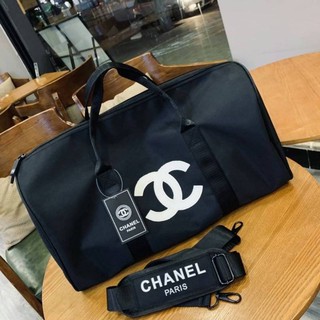 กระเป๋าเดินทางชาแนล CHANEL