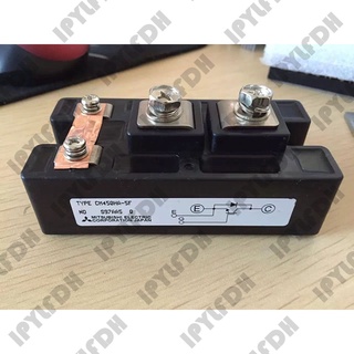 CM450HA-5F IGBT โมดูลเพาเวอร์