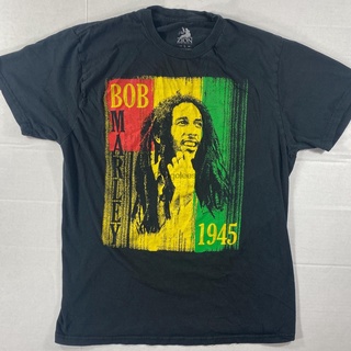 T-shirt  Weneverwill รองเท้ามาร์เลย์ Zion Bob ขนาดใหญ่S-5XL