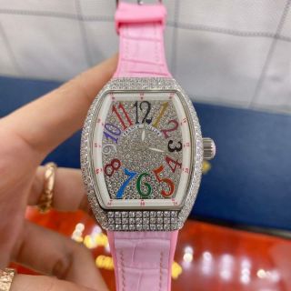 นาฬิกา Franck Muller สินค้าพร้อมส่ง