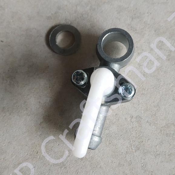 ก๊อกน้ำมัน คาบูลเรเตอร์ ลูกลอย เครื่องพ่นยาสะพายหลัง TD40 TU43 TL43 TB43 หนา ทนทาน อย่างดี