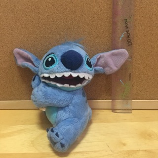 ตุ๊กตา Stitch sega ถือไอติม