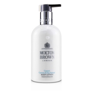 MOLTON BROWN - Coastal Cypress &amp; Sea Fennel Body Lotion