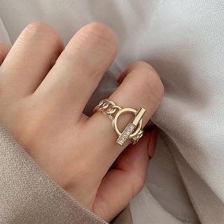 Mardimidi Chain Ring