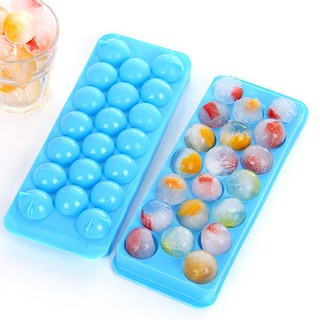 Ice ball cold Ballpack บล็อคน้ำแข็งฝาประกบทรงกลม 20 ลูก