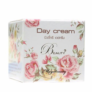 Beauty3 Day Cream ครีมบิวตี้ทรี เดย์ครีม บรรจุ 15g.(1 กล่อง)#155