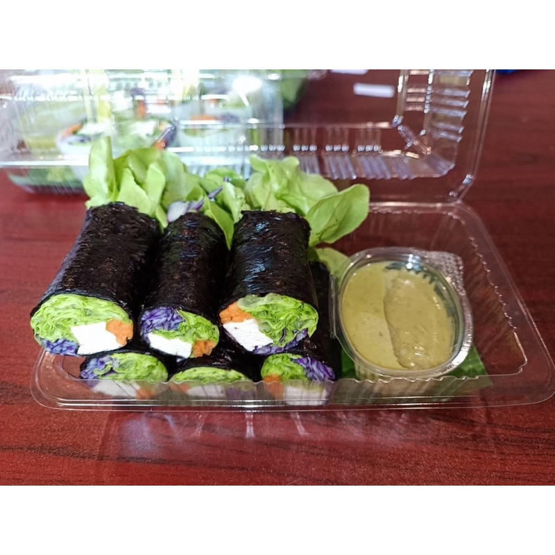 🔥H TP-45 ไม่ล็อค ,,BL-45A ล็อคได้)🔥noกล่องพลาสติกใส OPS สำหรับใส่อาหาร กล่องข้าว กล่องเบเกอรี่ bakery (100 ชิ้น) - รูปที่ 5