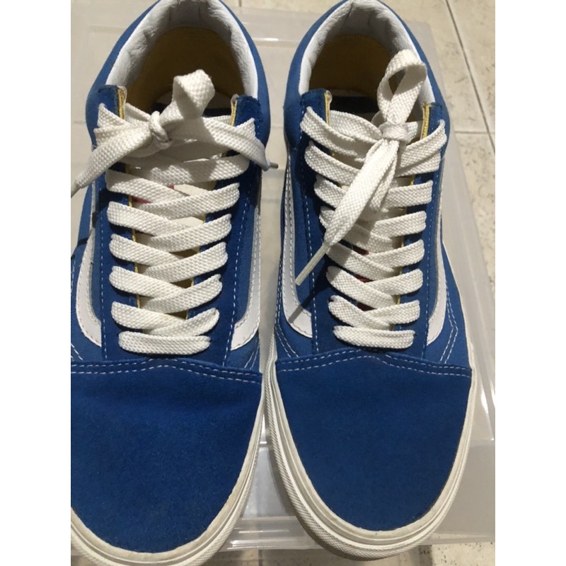 VANS OLD SKOOL 1966 LIMITED EDITION