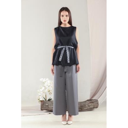 Azia Top Navy*******