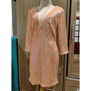 Venus size m Rose gold