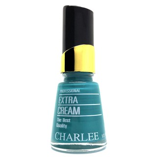 Charlee Nail Polish ยาทาเล็บชาลี 15 ml. เบอร์ 260