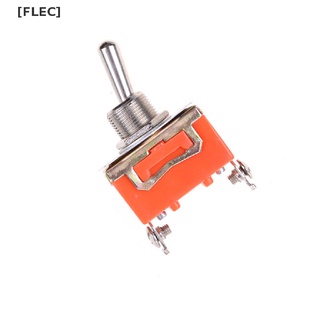 [FLEC] Hot Sale 15A 250V SPST 2 Terminal ON OFF Toggle Switch Hot Sell