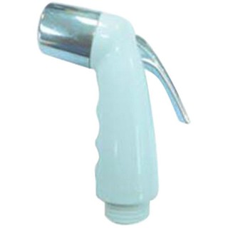 สายฉีดชำระเฉพาะหัว-ขาว 485.60.035RINSING SPRAY HEAD ONLY 485.60.035 WHITE