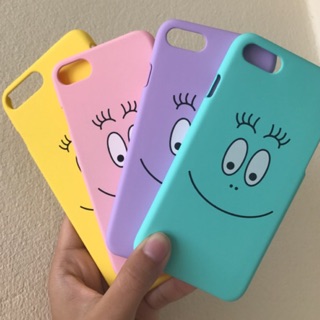 Case Barbapapa iphone5,6,6+7,7+