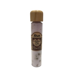 ICONCRAFT KHAS -  Mustasa Pata with English rose &amp; white rose Scent 100 g.