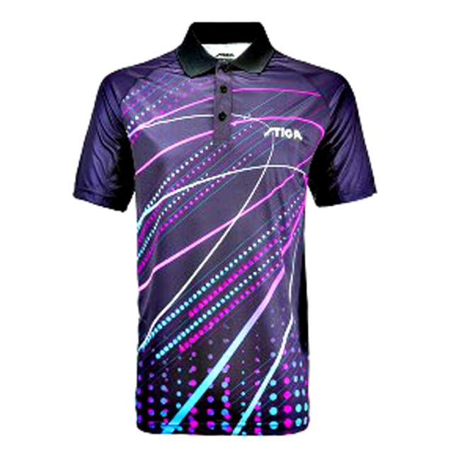 เสื้อปิงปอง Stiga CA-83111