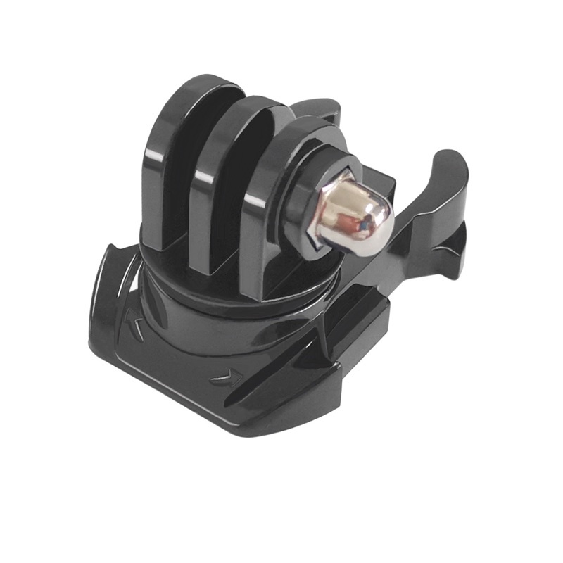 ขาแบบหัวหมุนได้360องศา ทรงเตี้ย/ทรงสูงสำหรับ กล้องGOPRO กล้องแอคชั่น ราคา ถูกที่สุด ดีลบีเคเค แกลเลอรีภาพที่ 4