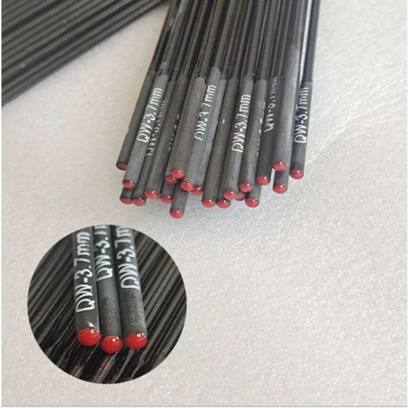 ท่อนปลายคันชิงหลิวปิดก้น (ศูนย์ยากาศกันน้ำเข้า) 90 ซม. ท่อนเดียว 4.0-5.0mm.