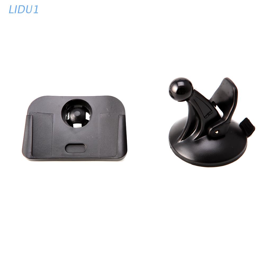 CRE Windshield Suction Cup Mount Bracket Holder Navigator Stand For
