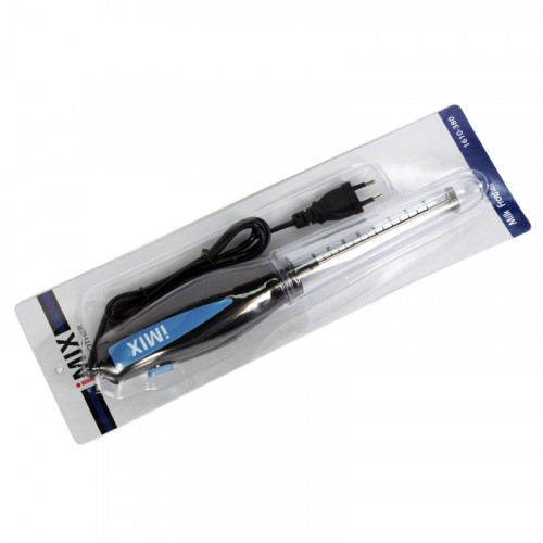 iMIX เครื่องตีฟองนมแบบไฟฟ้า 30W. 1610-380