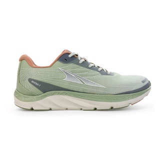 Altra Rivera2 - Women - Light Green รองเท้าวิ่งผู้หญิง