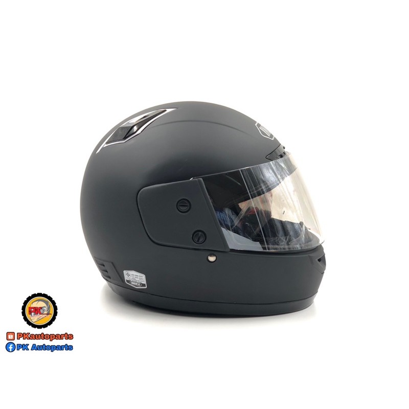 หมวกกันน็อค Index 811 เต็มใบ