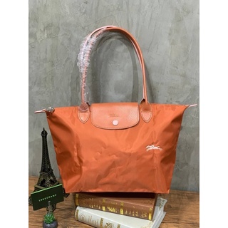 💕Longchamp LE PLIAGE Club TOTE BAG S