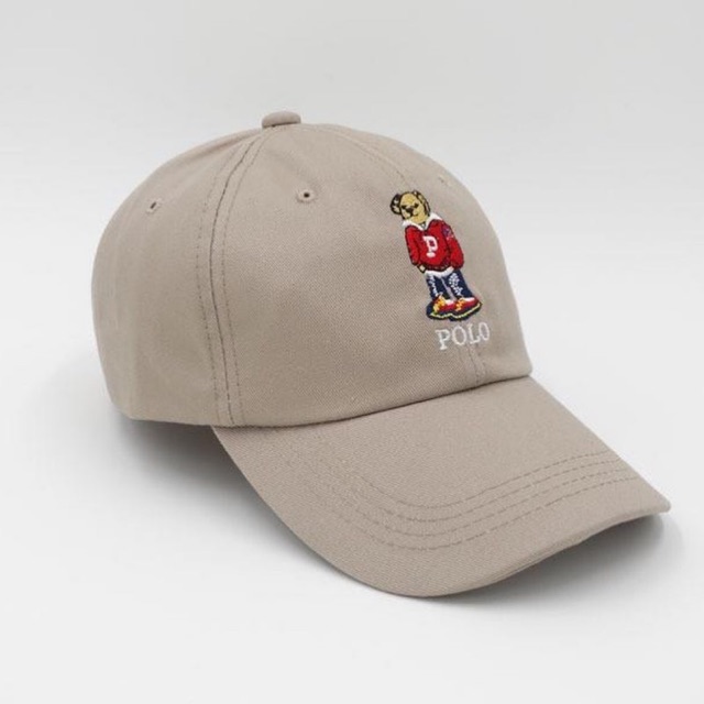 Polo Ralph Lauren Cap