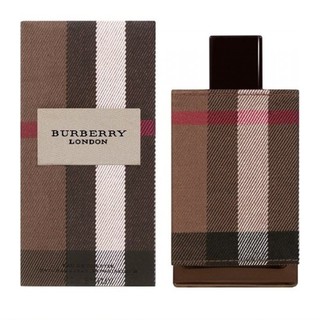 Burberry London For Men EDT 100ml. พร้อมกล่อง