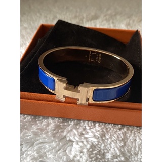 New Hermes Clic H size PM