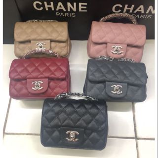 chanel classic