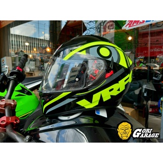 หมวกกันน็อค  AGV K3 SV ลาย Soluna 46