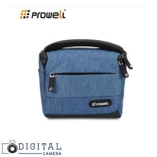 PROWELL Esteem 9F Camera Case Shoulder Bag