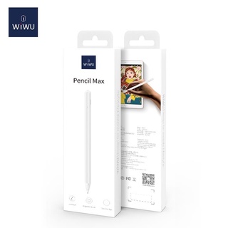 ปากกา Pen แท็บเล็ต Pencil Wiwu max (THพร้อมส่ง ในไทย)