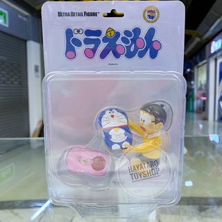 ของแท้จากญี่ปุ่น 🇯🇵 UDF no.443 โนบิตะ โดราเอมอน Nobita Doraemon ยี่ห้อ Medicom Toy