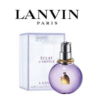 Lanvin Eclat Darpege EDP 30ml​ กล่อง​ซีล​