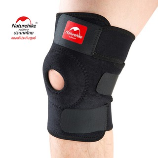 Naturehike Thailand สนับเข่า Dura-light mountanering kneepad