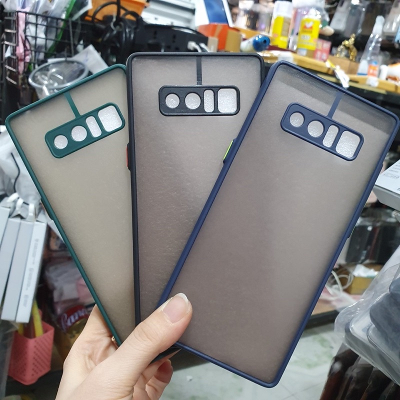เคส Samsung Note8***
