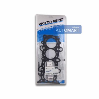 VICTOR REINZ ปะเก็นฝาสูบ HONDA CIVIC 01 1.7 (D17A) 615370500 จำนวน 1 ชิ้น